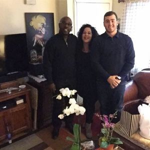 Meet your Posher, Alex